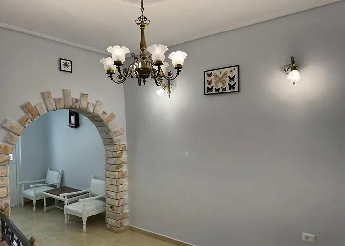 Apartamento Ionian Heaven Sarandë