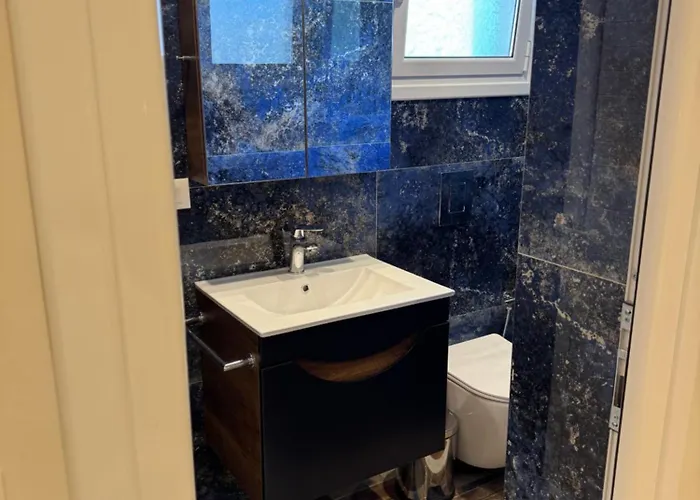 Ionian Heaven * Saranda