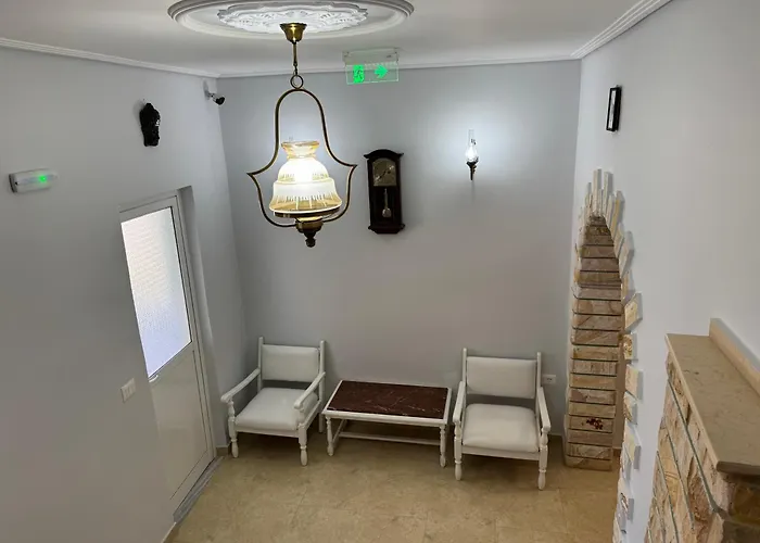 Ionian Heaven Apartamento
