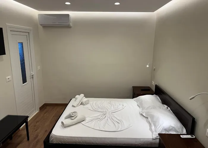 Apartamento Ionian Heaven