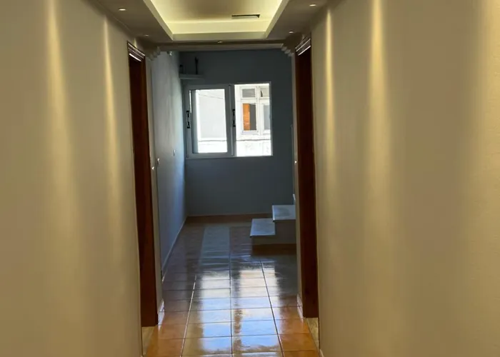 Ionian Heaven Apartamento Sarandë