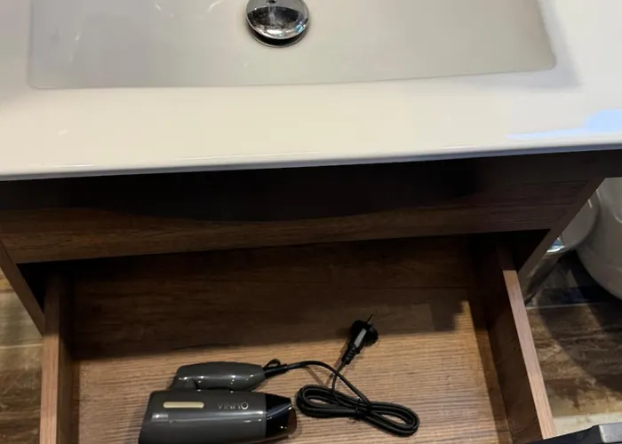 Apartament Ionian Heaven Saranda