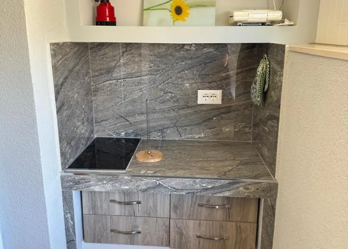 Ionian Heaven Apartament