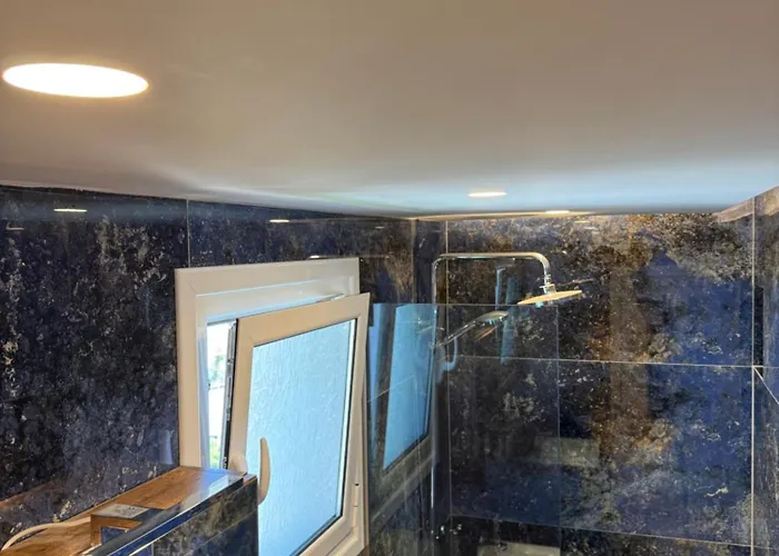 Ionian Heaven Apartament *