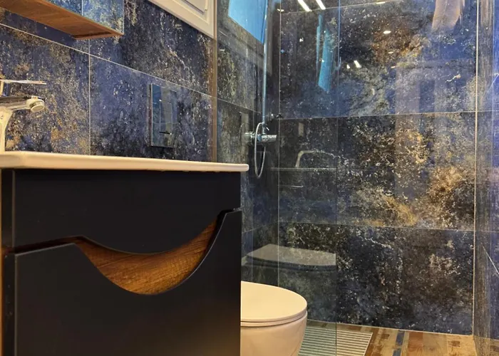 Apartament Ionian Heaven *