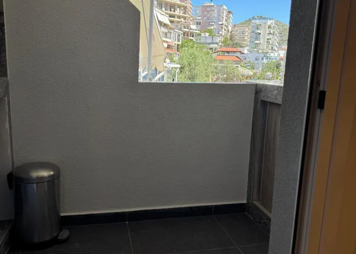 Apartamento Ionian Heaven Sarandë