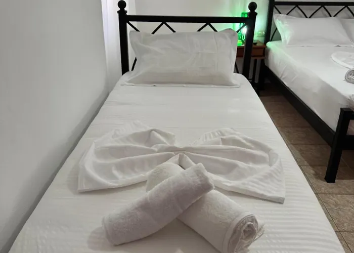 Ionian Heaven Sarandë