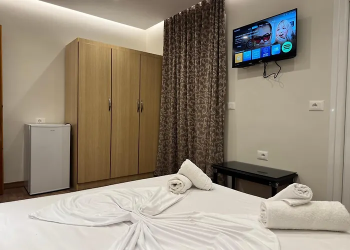 Ionian Heaven Apartament